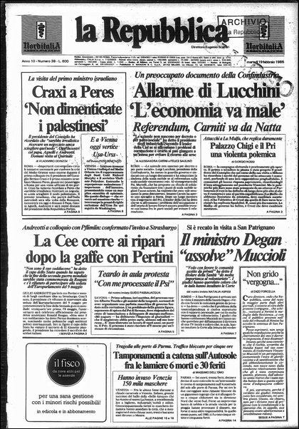 La repubblica